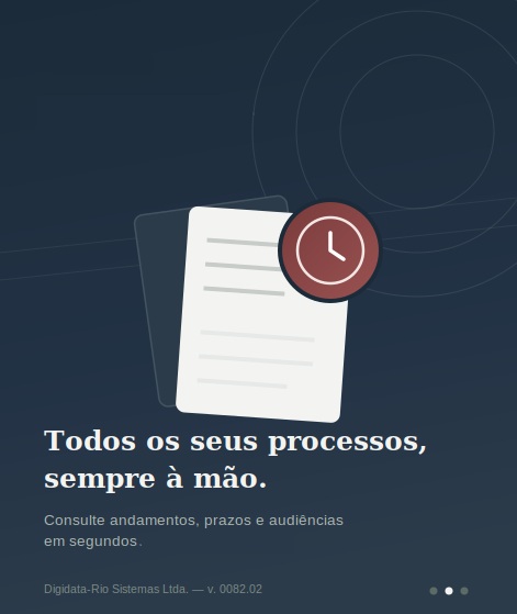 Integração DJEN LFM